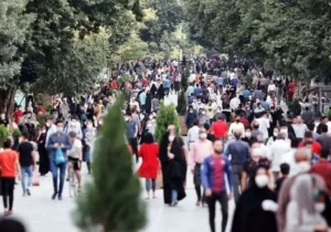 ۳ پالس هشدار به آینده ایران