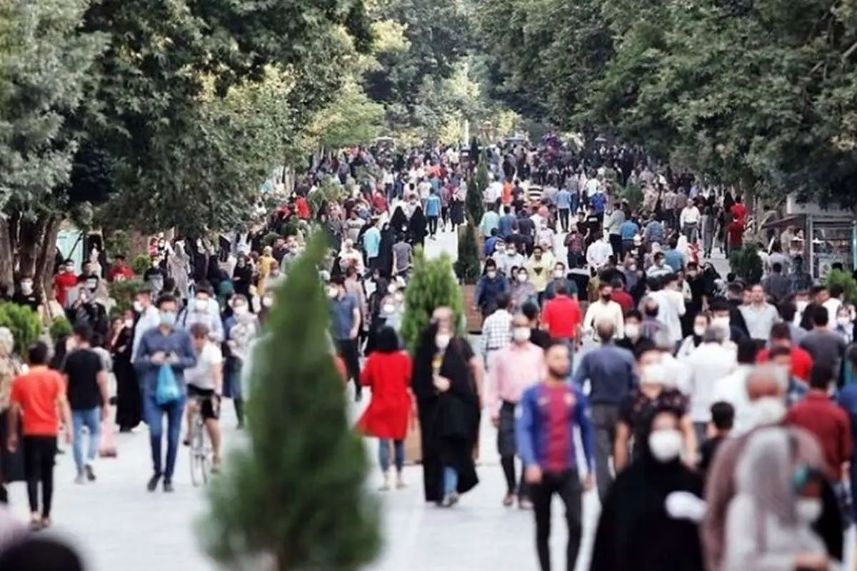 ۳ پالس هشدار به آینده ایران