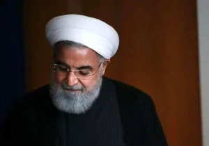 واکنش دفتر حسن روحانی به هجمه‌ها