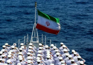 ظرفیت‌های حقوقی بهره‌برداری از دریا