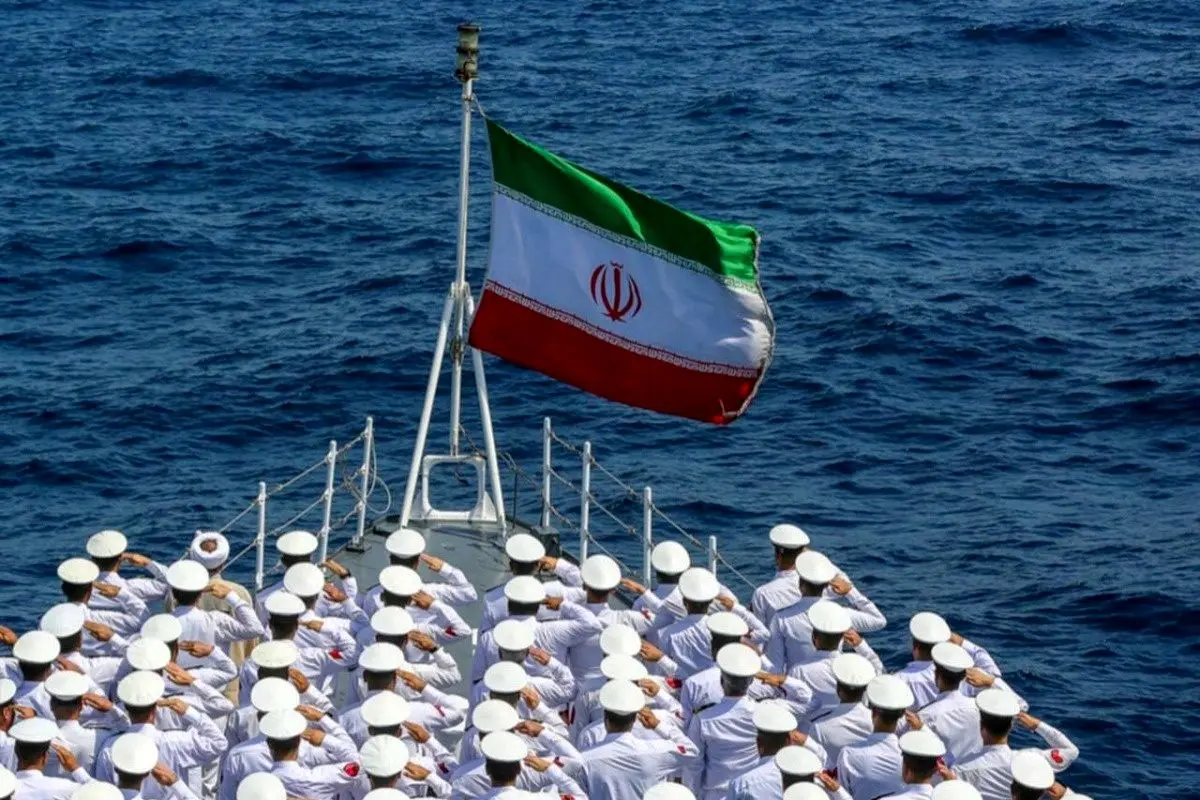 ظرفیت‌های حقوقی بهره‌برداری از دریا