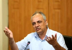 واکنش زیدآبادی به خبر بازداشت ۷ بازیگر مشهور