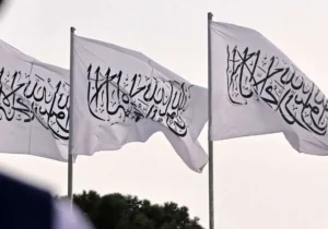 مراقب حمله طالبان باشید!