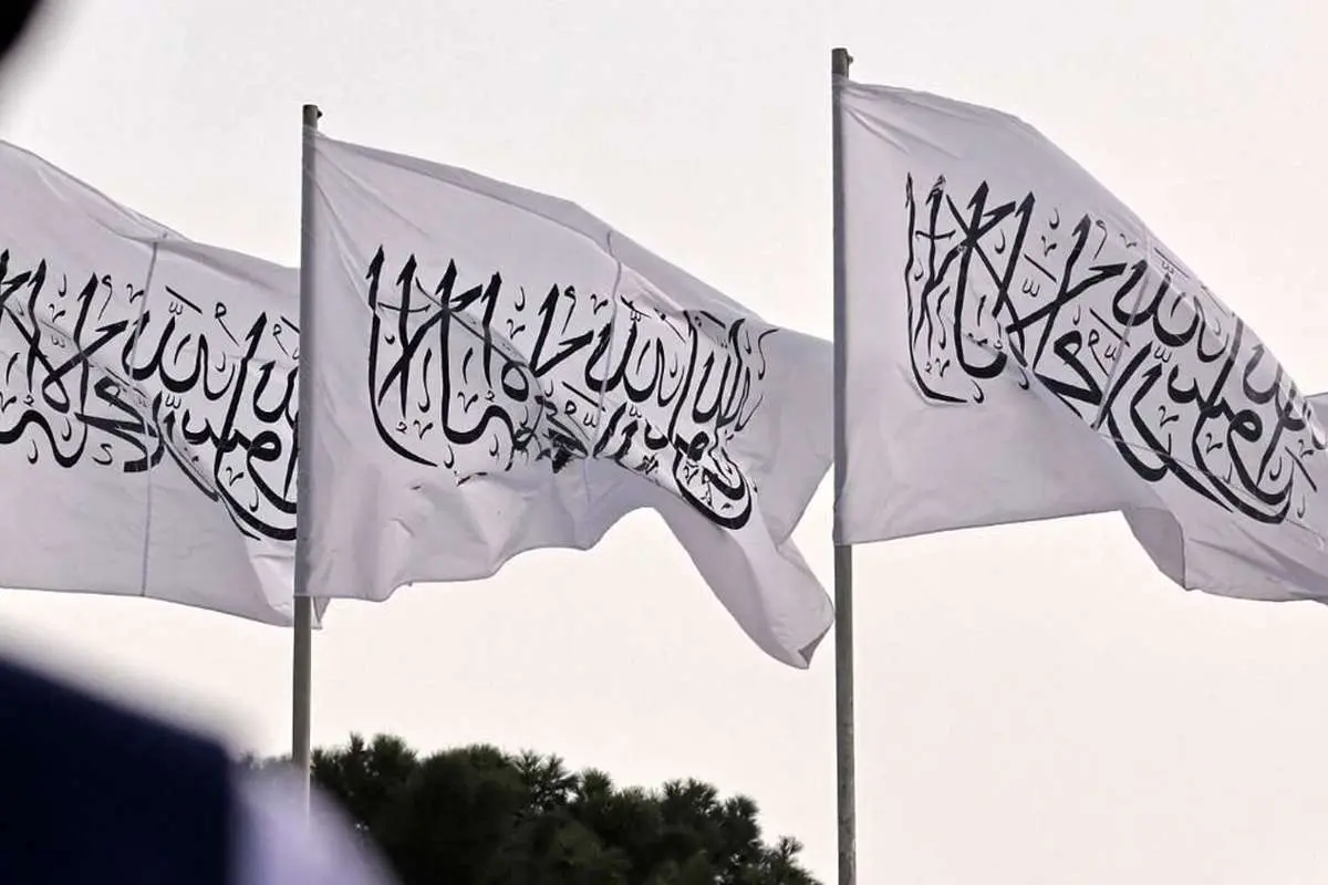 مراقب حمله طالبان باشید!