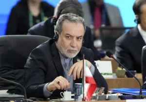 سفر ناگهانی عراقچی و جلب توجه به «کانال پاریس»