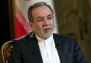 عراقچی: برای همه احتمالات آماده‌ایم