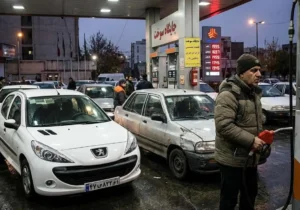 بنزین ۵۰۰۰ تومانی از راه رسید؛ سهمیه سوخت کدام خودروها در نیمه آذر ۱۴۰۴ حذف می‌شود؟