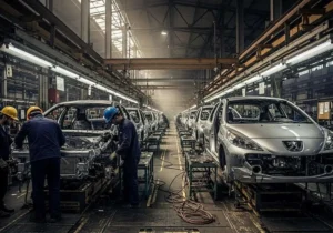 خط و نشان پزشکیان برای ایران‌خودرو و سایپا؛ آیا خودروسازان داخلی تعطیل می‌شوند؟