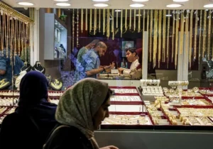 سه دلیل برای افزایش قیمت طلا در بازار