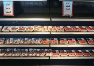 قیمت جدید گوشت برزیلی اعلام شد