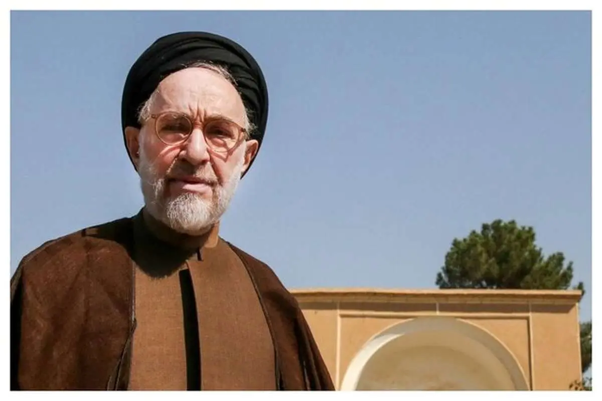 خاتمی: پس از جنگ باید گشایش‌های بیشتری برای مردم ایجاد می‌شد