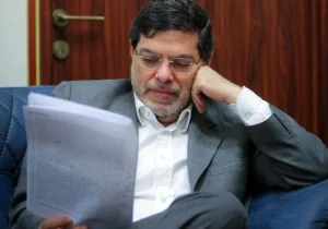 خط و نشان مرندی برای آژانس: ایران هیچ اطلاعات غیرضروری به آژانس نخواهد داد