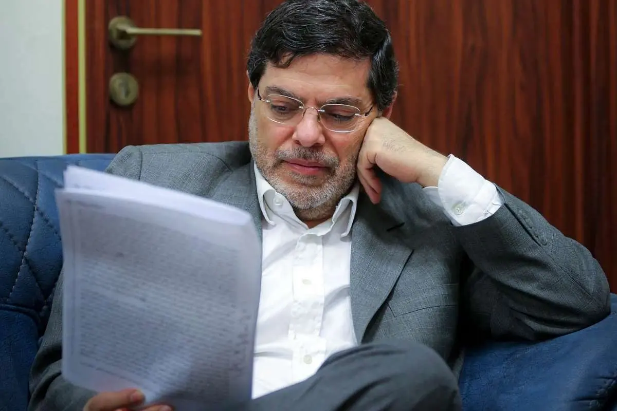 خط و نشان مرندی برای آژانس: ایران هیچ اطلاعات غیرضروری به آژانس نخواهد داد