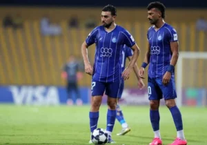 شوک بزرگ به استقلال؛ فوق ستاره دربی را از دست داد!