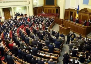 پیشنهاد عجیب برای پایان جنگ، «بازداشت زلنسکی» نسخه نماینده اوکراین