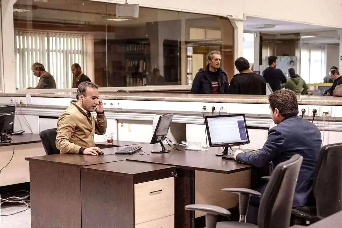 حقوق ۱۴۰۵ کارکنان دولت چقدر خواهد شد؟