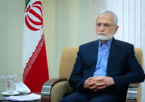 خرازی شرط مذاکره با آمریکا را مشخص کرد
