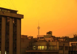 درباره طرح زوج و فرد و آلودگی هوا