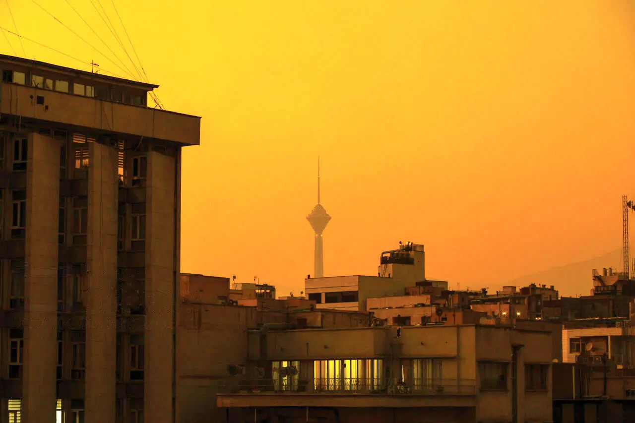 درباره طرح زوج و فرد و آلودگی هوا