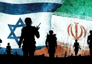 آیا می‌توانیم جلوی جنگ را بگیریم؟