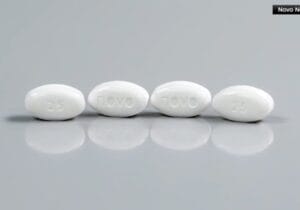 اولین قرص خوراکی کاهش وزن مجوز FDA را دریافت کرد