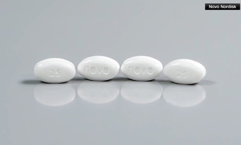اولین قرص خوراکی کاهش وزن مجوز FDA را دریافت کرد