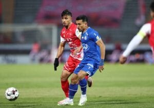 ۸ بازیکن تأثیر گذار استقلال و پرسپولیس در دربی ۱۰۶