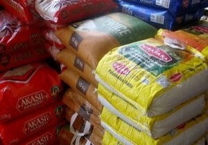 پشت پرده کمیاب و نایاب شدن برنج پاکستانی و هندی