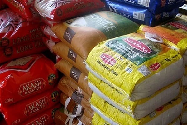 پشت پرده کمیاب و نایاب شدن برنج پاکستانی و هندی