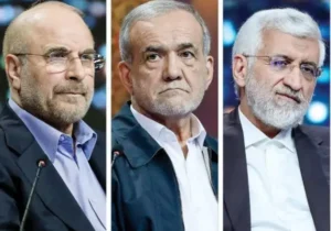 انتخابات ادامه دارد