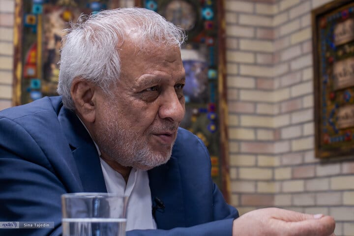 بادامچیان: بودجه در زمان طاغوت با برنامه‌های دربار فاسد شاه گره خورده بود