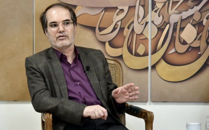 جدال اروپا با ترامپ برای تعیین سرنوشت اوکراین