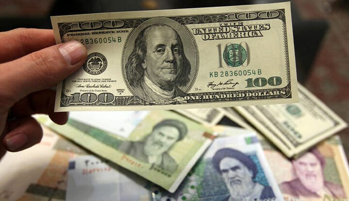 دلار در هفت سال دو وزیر و دو رییس‌کل را بلعید