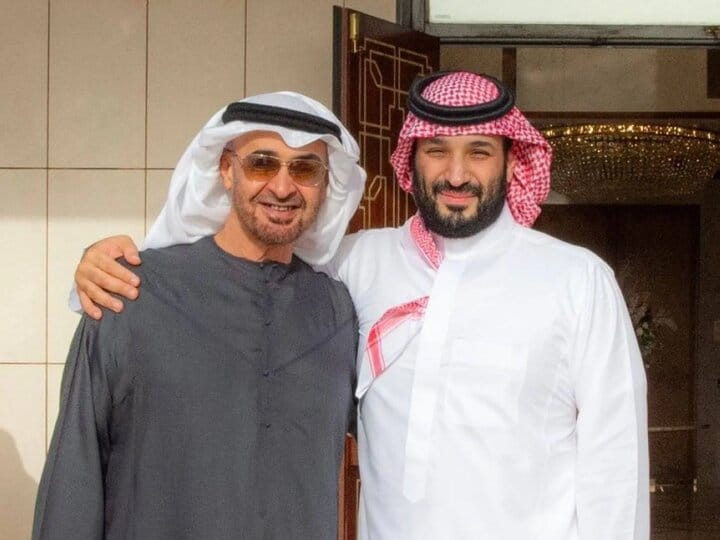 جنگ ۱۲ روزه انتقام فتح خیبر بود