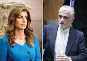 شکاف شرق و غرب جدی است؟