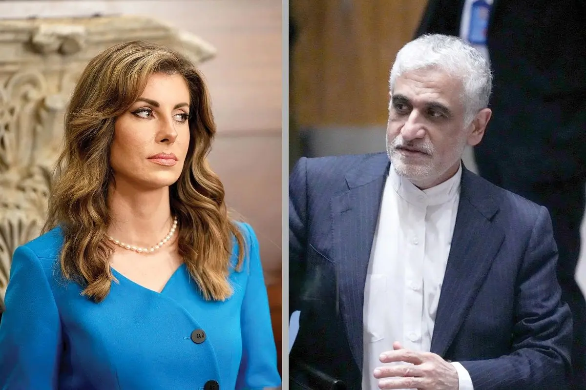 شکاف شرق و غرب جدی است؟