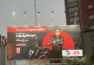 قیمه‌ها توی ماست‌ها
