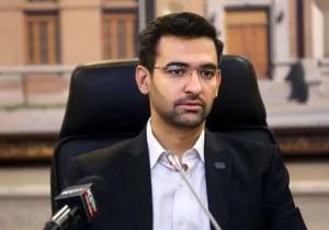 یک نفر بی‌پرده با رئیس جمهور صحبت کند