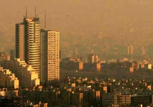 روزانه چند میلیون تُن سم در هوای کشورمان وجود دارد