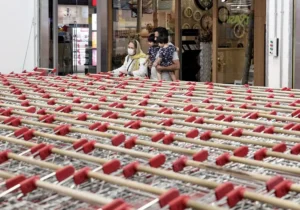 آقا دوربینی‌های شهردار