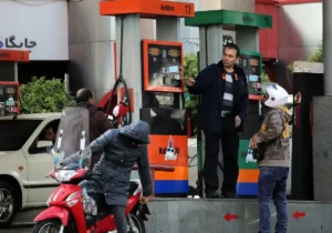 میراث بنزینی دولت‌های قبل