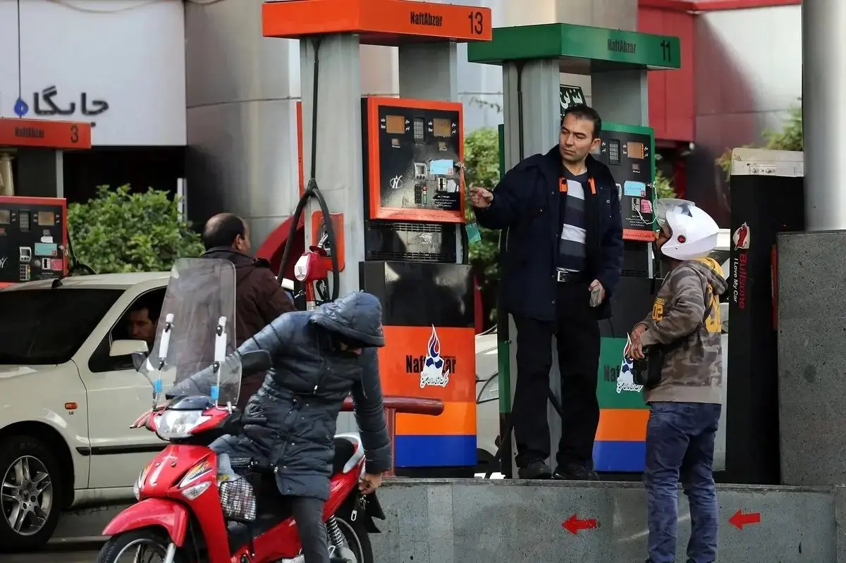 میراث بنزینی دولت‌های قبل