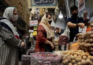 خط فقر در تهران به حدود ۴۰ میلیون تومان رسیده است