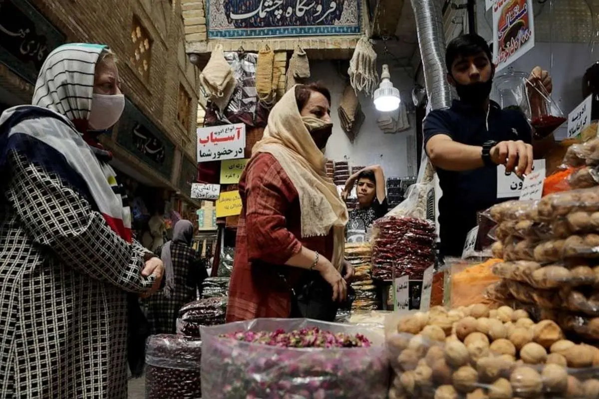 خط فقر در تهران به حدود ۴۰ میلیون تومان رسیده است