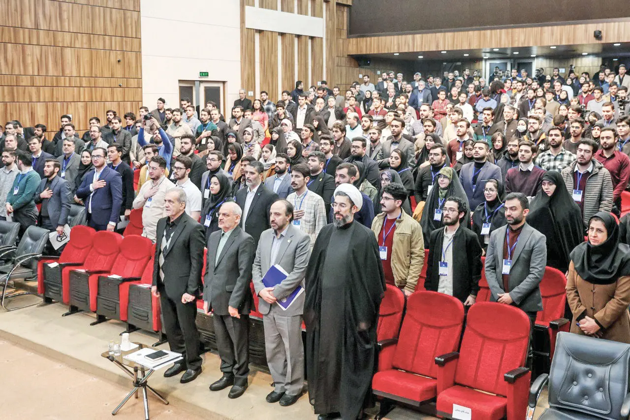 بررسی وضعیت جنبش دانشجویی در سالروز ۱۶ آذر