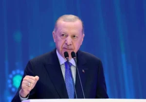 اردوغان به تهران می‌آید