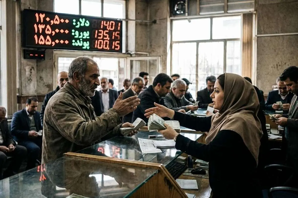 پیش‌بینی بازارهای مالی تا ۱۴۰۵؛