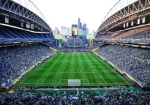 بازی ایران و مصر “مسابقه افتخار” همجنسگرایان!