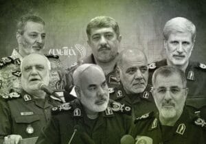 فرماندهانی که رفتند، فرماندهانی که آمدند؛ تغییرات مهم نظامی پس از جنگ ۱۲ روزه