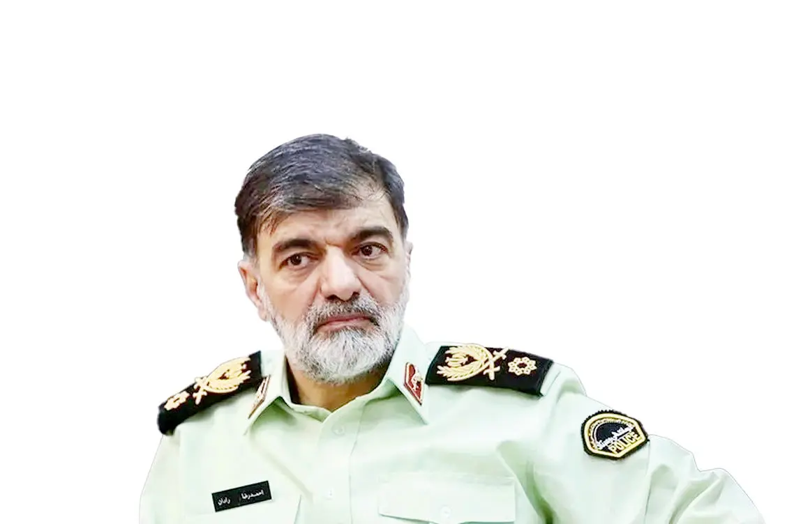 هشدار مقامات امنیتی و انتظامی درباره ادامه ناآرامی‌ها